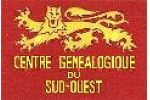 Centre Généalogique du Sud-Ouest