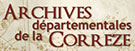 Archives départementales de la Corrèze