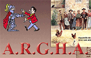 Association de Recherches Généalogiques et Historiques d’Auvergne