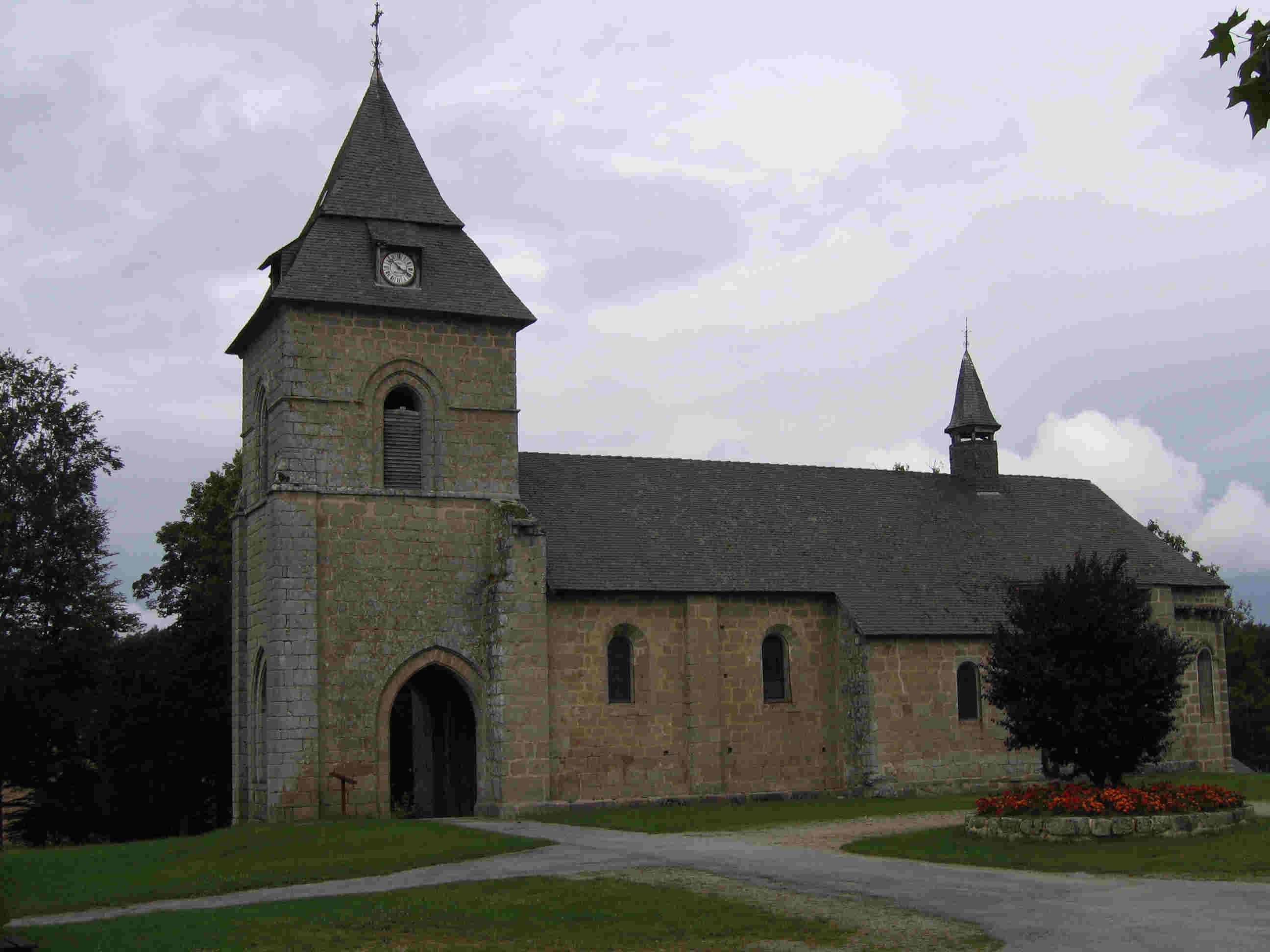 Liginiac Généalogie en Corrèze