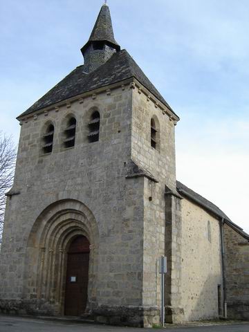 Chanteix Généalogie en Corrèze
