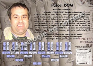 Dom Pascal