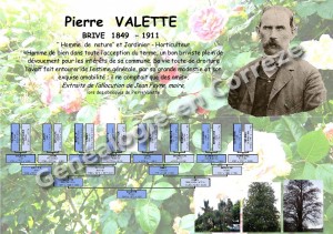 Valette Pierre